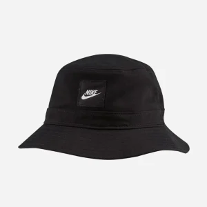 NIKE - BUCKET FUTURA - Black