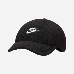 NIKE - CLUB CAP OUTDOOR - Black