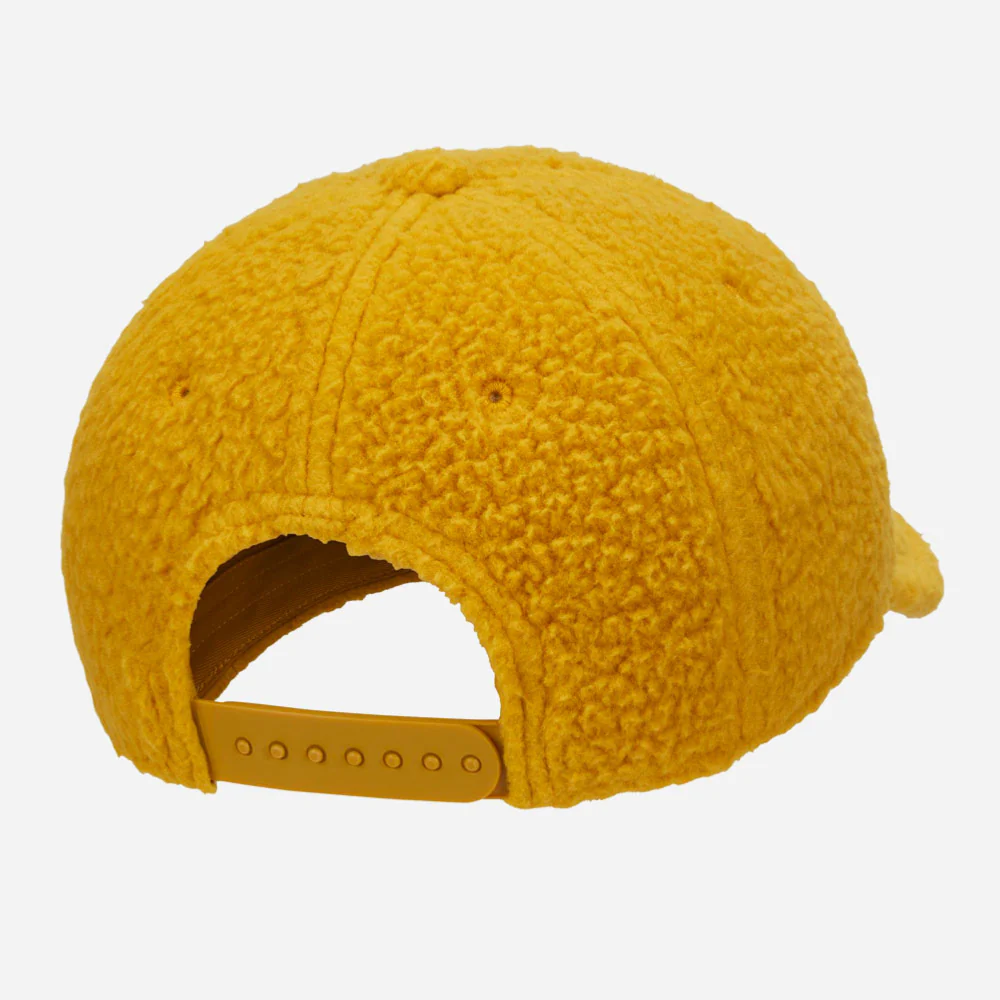 NIKE - CLUB CAP OUTDOOR - Bronzine White – Image 3