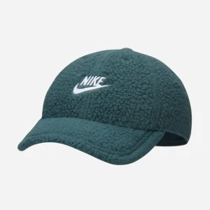 NIKE - CLUB CAP OUTDOOR - Deep Jungle