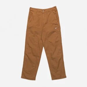 NIKE SB - DOUBLE KNEE PANT - Ale Brown