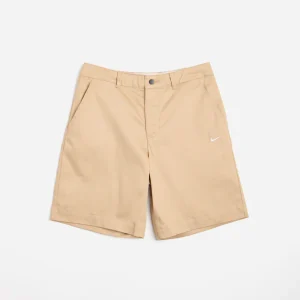 NIKE SB - EL CHINO SHORT - Hemp White