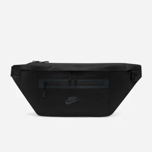 NIKE - ELEMENTAL PREMIUM FANNY PACK - Black White