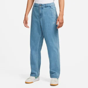 NIKE SB - EL JEANO PANT- ASHEN SLATE