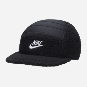 NIKE - FLY CAP - Black