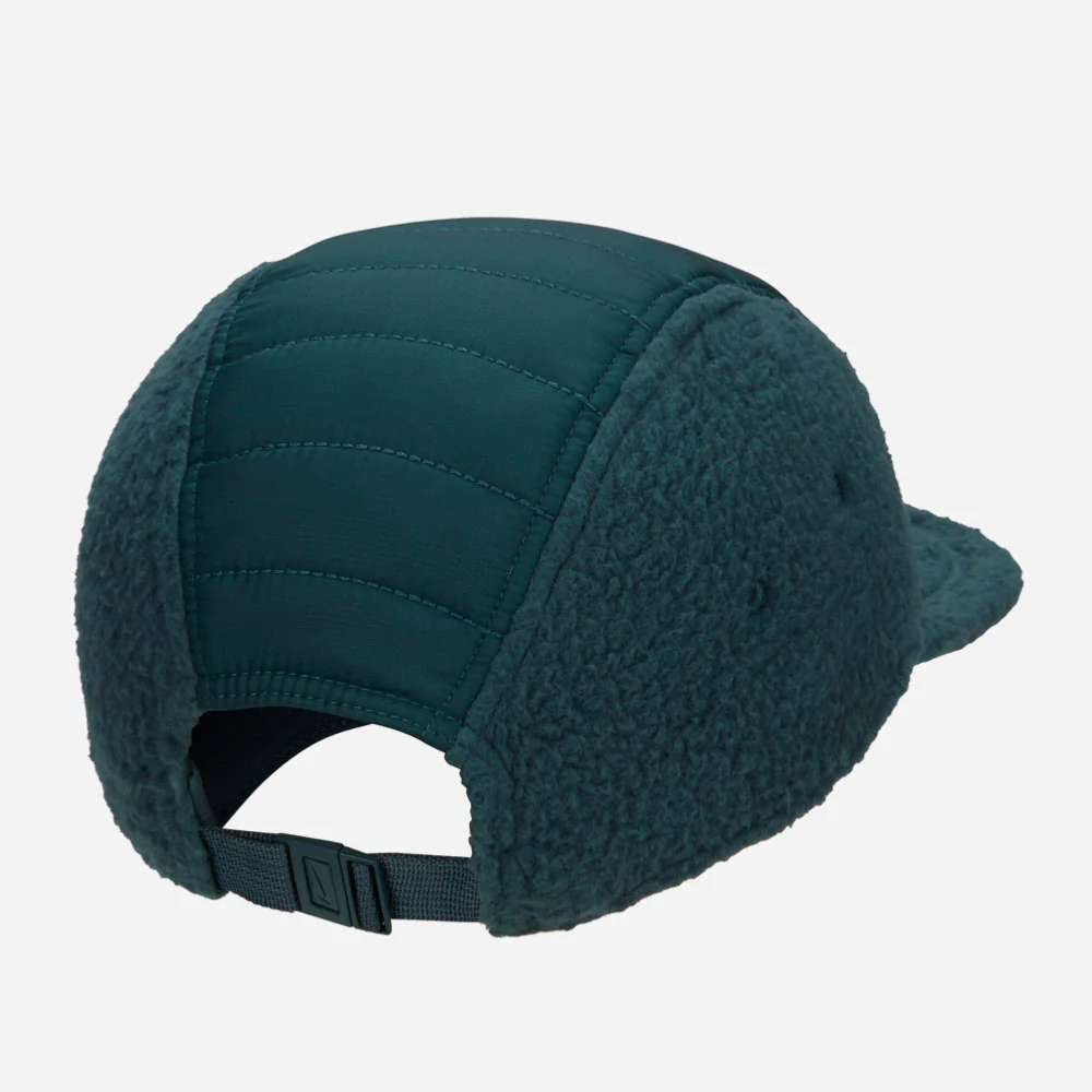 NIKE - FLY CAP - Deep Jungle White – Image 3