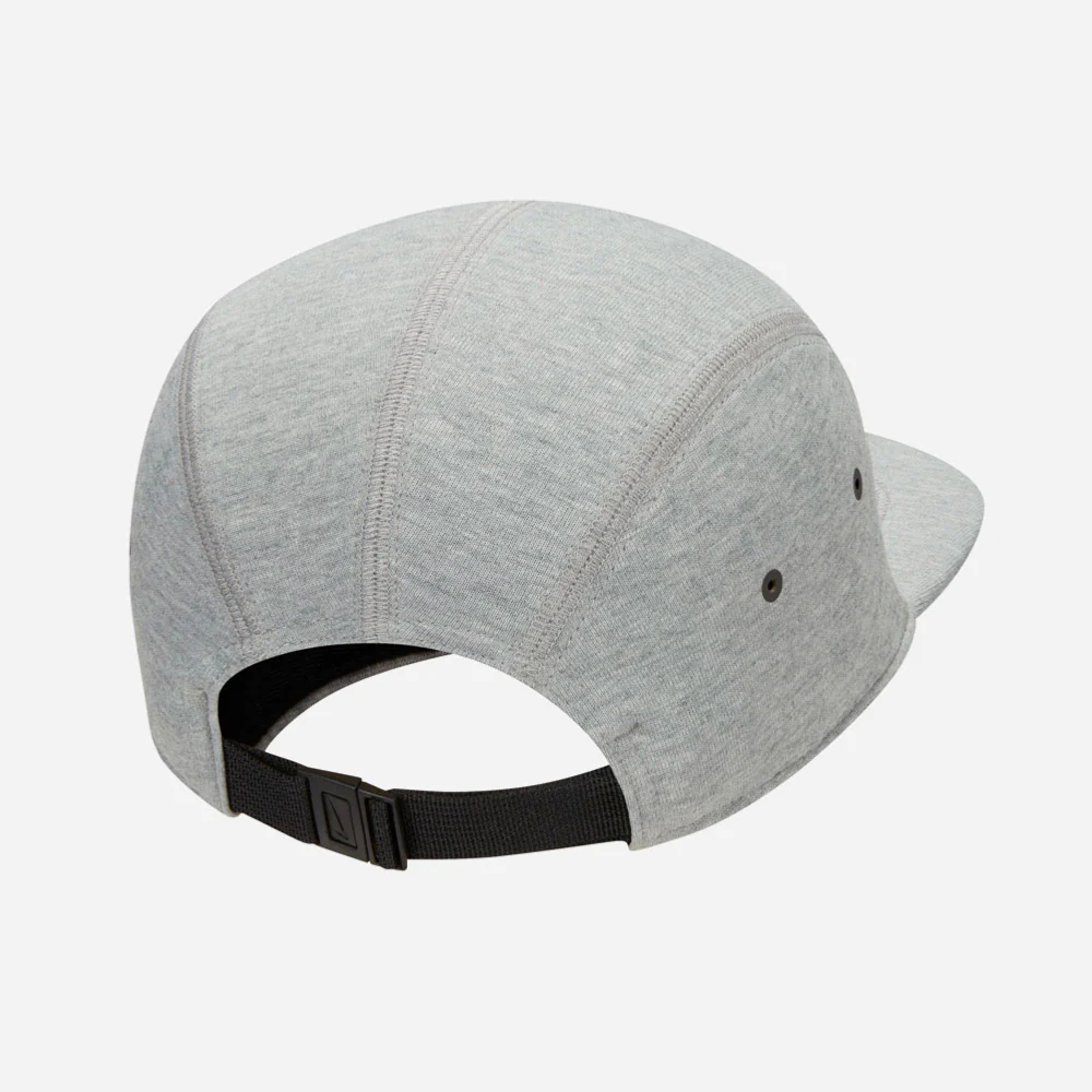 NIKE - FLY CAP - Dark Grey Heather Black – Image 3