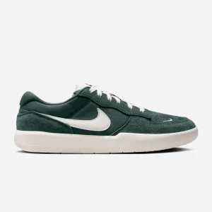 Nike SB - Force 58 - Vintage Green / Sail - Vintage Green - Sail