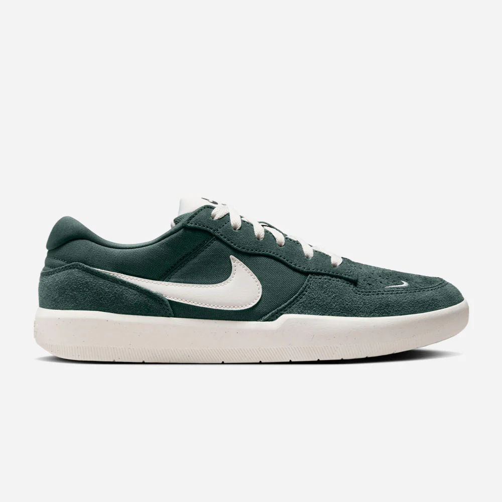 Nike SB - Force 58 - Vintage Green / Sail - Vintage Green - Sail
