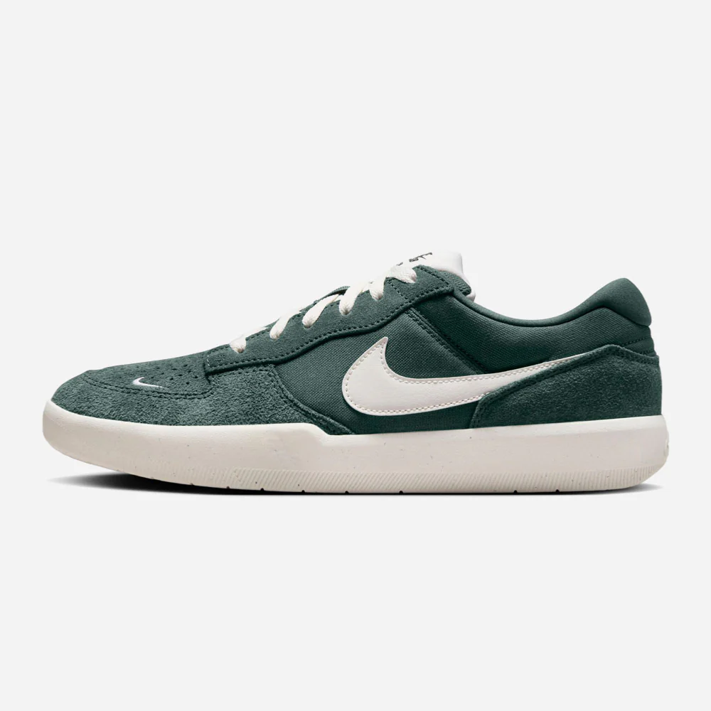 Nike SB - Force 58 - Vintage Green / Sail - Vintage Green - Sail – Image 5