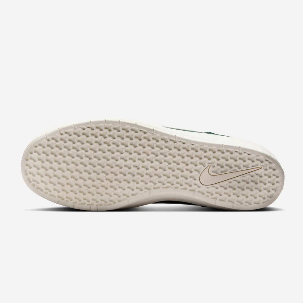 Nike SB - Force 58 - Vintage Green / Sail - Vintage Green - Sail – Image 7