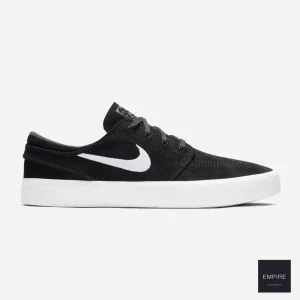 NIKE SB ZOOM STEFAN JANOSKI RM - Black White