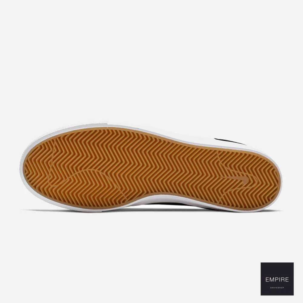 NIKE SB ZOOM STEFAN JANOSKI RM - Black White – Image 5