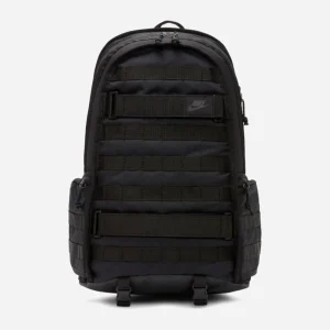 NIKE SB - RPM SKATEBOARDING BACKPACK - BLACK