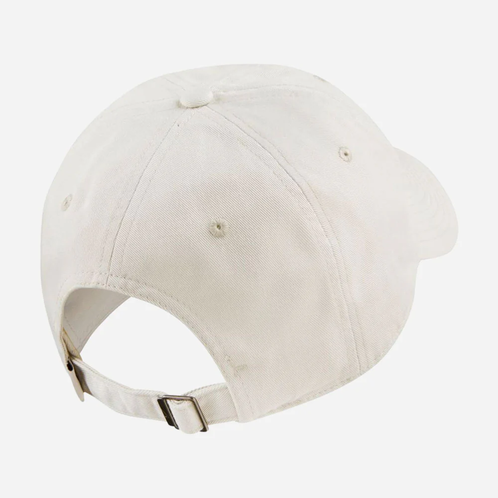 NIKE - HERITAGE 86 - Light Bone - Black – Image 3