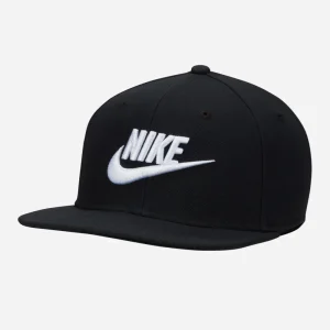 NIKE - DRI FIT PRO FUTURA CAP - BLACK