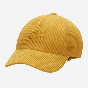 NIKE - CLUB CAP - BRONZINE