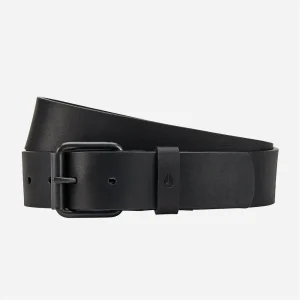 Nixon - Axis Belt - Black