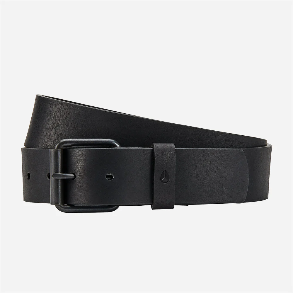 Nixon - Axis Belt - Black