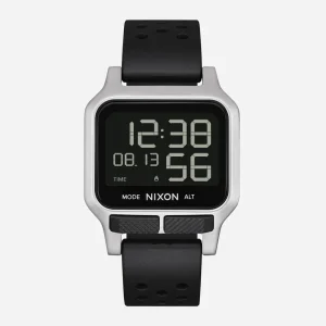 NIXON - HEAT - Silver