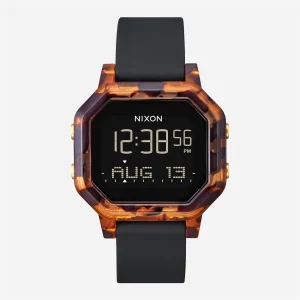 Nixon - Siren - Tortoise