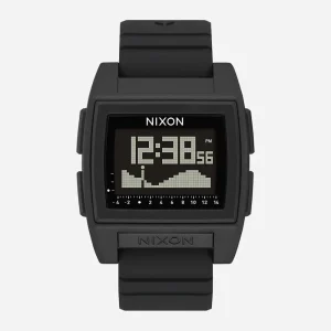 Nixon - Base Tide Pro - Black