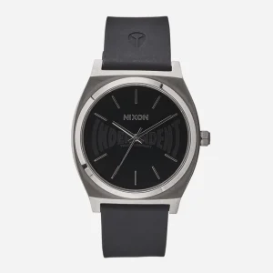 NIXON - INDEPENDENT TIME TELLER - Gunmetal