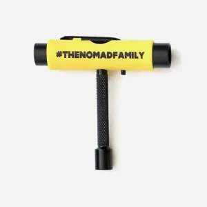 NOMAD SKATEBOARDS - T-TOOL