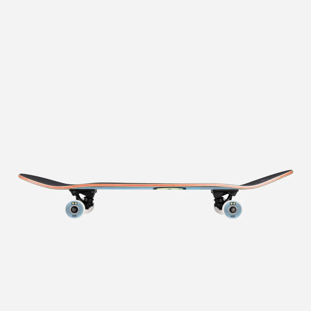 NOMAD SKATEBOARDS - FUTURA ROBOT COMPLETE – Image 3