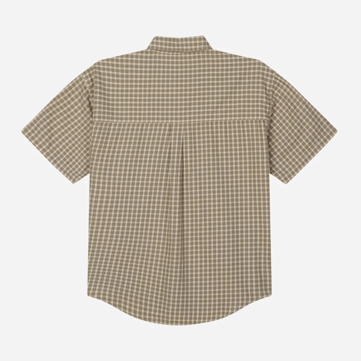 OBEY - BIGWIG OTIS WOVEN - Birch Multi – Image 3