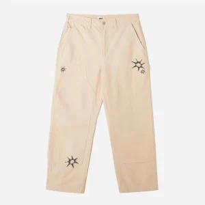 Obey - Big Timer Printed Carpenter - Clay