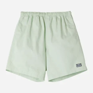 OBEY - EASY RELAXED TWILL SHORT - Surf Spray
