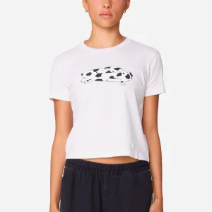 Obey - English Spot Bunny - White