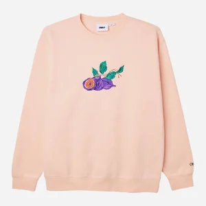OBEY - FIG CREW - Peach parfait