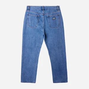 OBEY - Hardwork Denim - Light Indigo