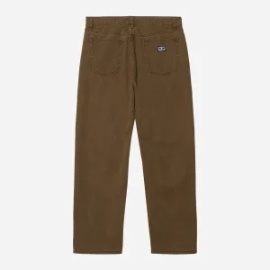 Obey - Hardwork Denim - Wren Faded Wash