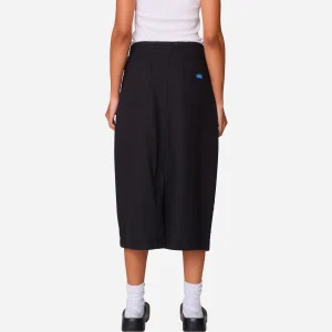 Obey - Marion Utility Skirt - Digital Black