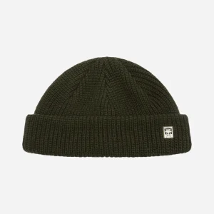Obey - Micro Beanie - Kombu Green