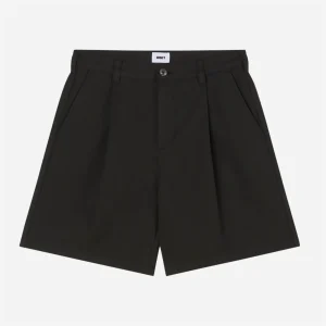 OBEY - OLIVER SHORT - PIRATE BLACK