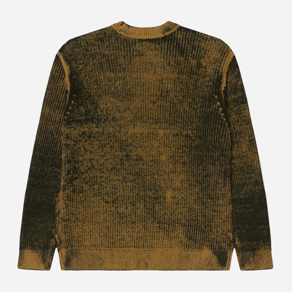 Obey - Spray Effect Sweater - Kambara – Image 3