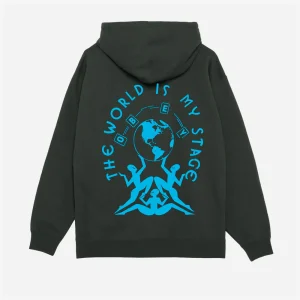 OBEY - THE WORLD IS MY STAGE - Rosin