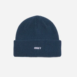 Obey - Future Beanie - Legion Blue