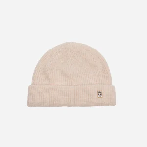 Obey - Micro Beanie - Blanc de Blanc