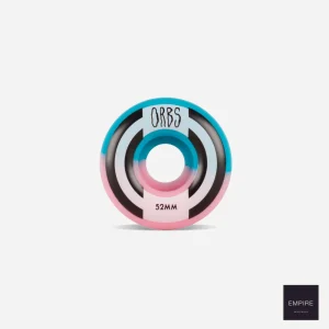 Orbs - Apparitions - Pink / Blue