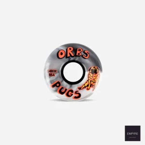 Orbs - Pugs Wheels