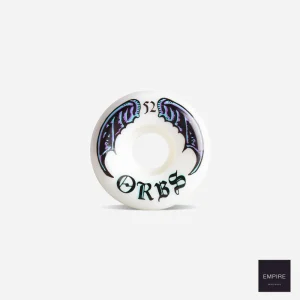 Orbs - Specters - White