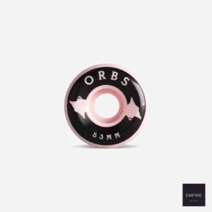 Orbs - Specters - Light Pink