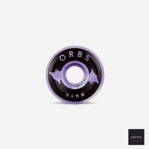 Orbs - SPECTERS - Purple / White