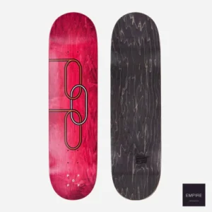 POP TRADING COMPANY "LINK"