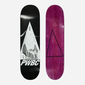 PALACE SKATEBOARDS - PRO S31 BENNY FAIRFAX